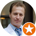 Mikhail Pliousnine profile picture