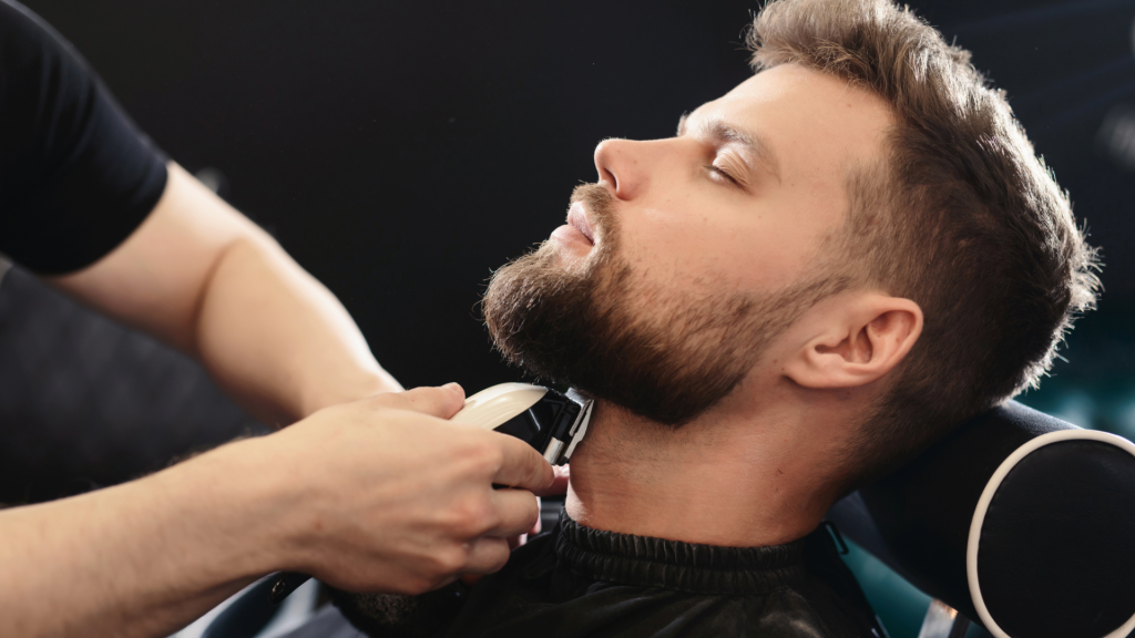 Mastering the Art of Beard Maintenance: Tips for a Well-Groomed Look