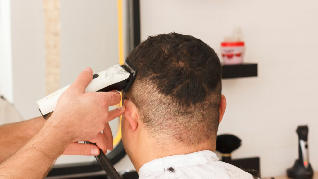 Understanding Different Hair Types: Tailoring Haircuts to Individual Needs