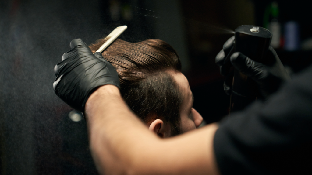 Transition Season Haircuts – Styles That Work from Winter to Spring
